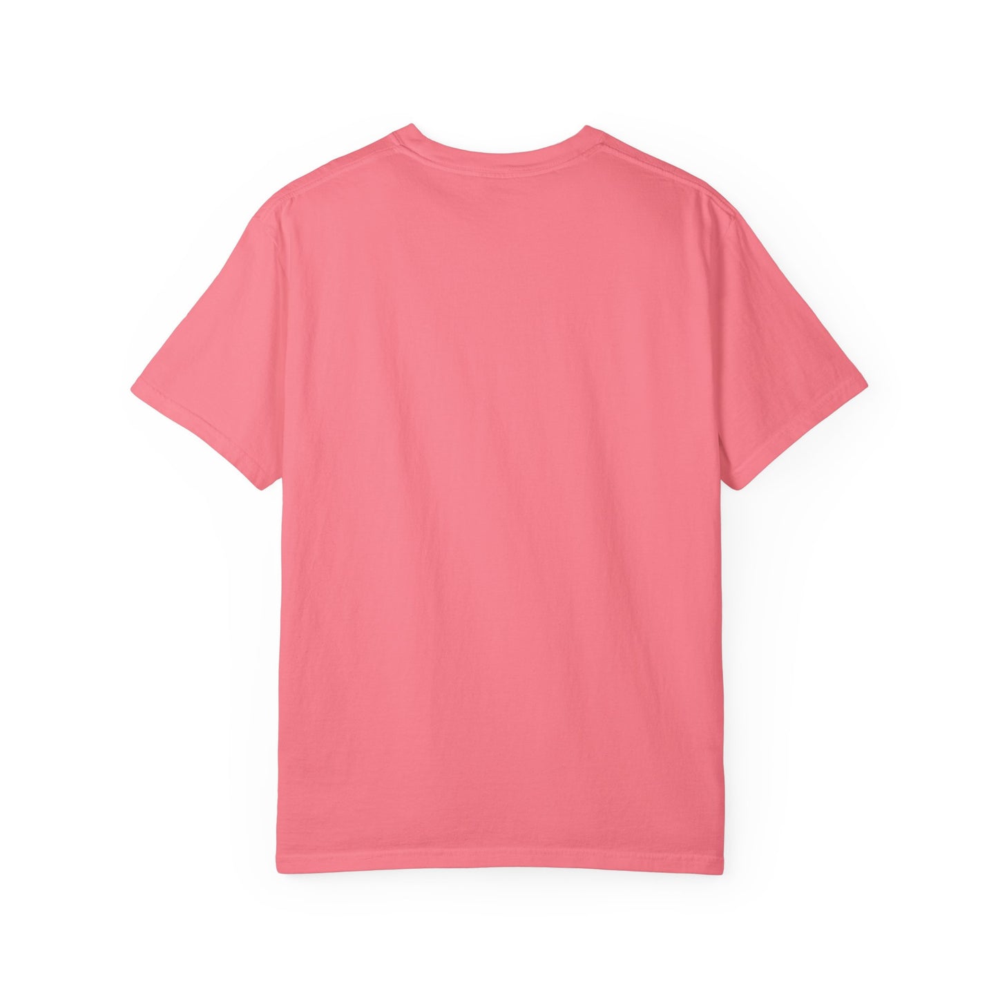 Emotional Damage Comfort Colors T-Shirt