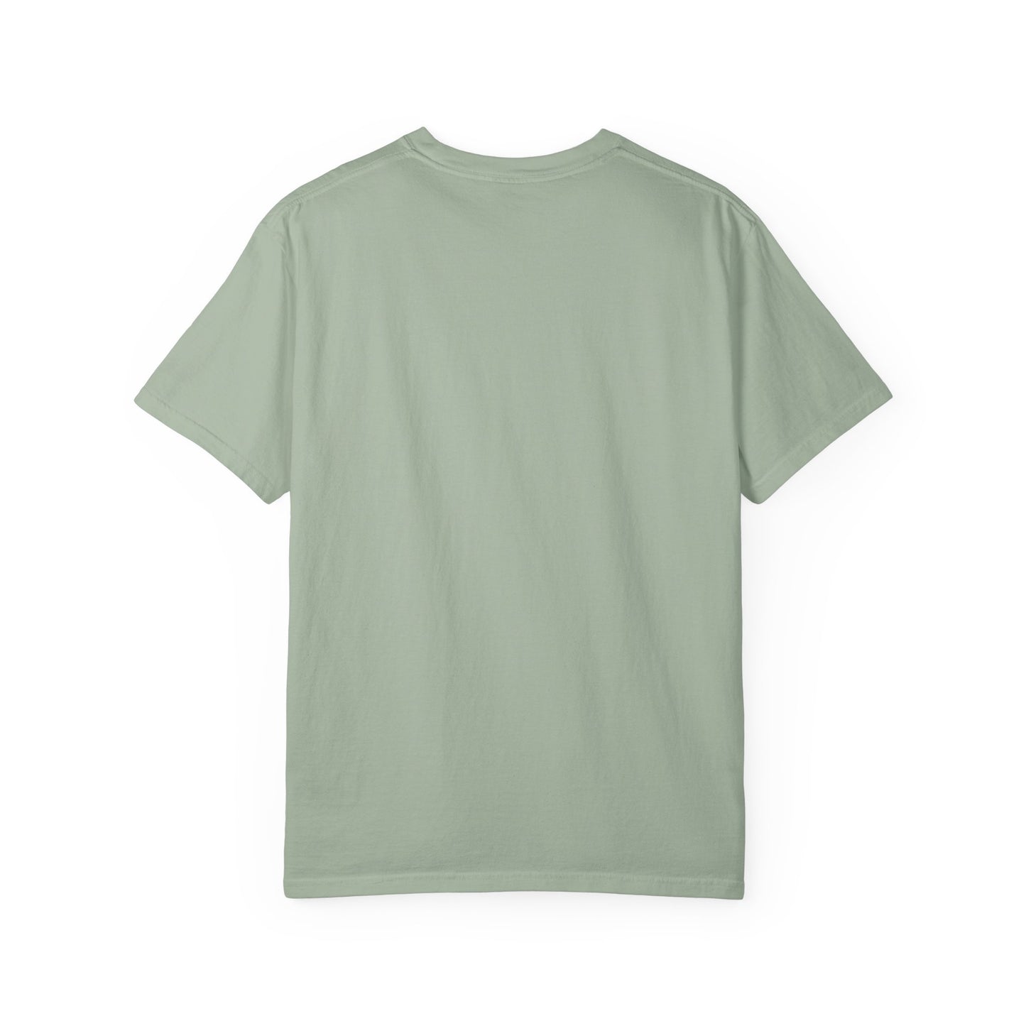 Emotional Damage Comfort Colors T-Shirt