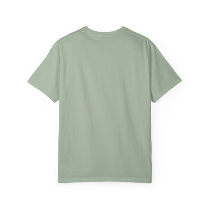 Emotional Damage Comfort Colors T-Shirt