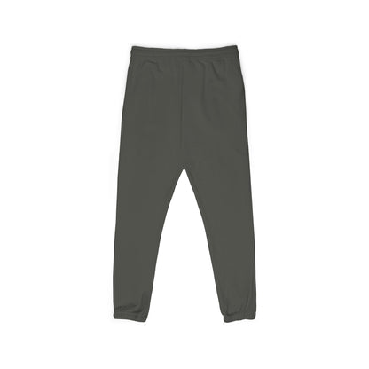 Book Babe Fleece Comfort Colors Sweatpants