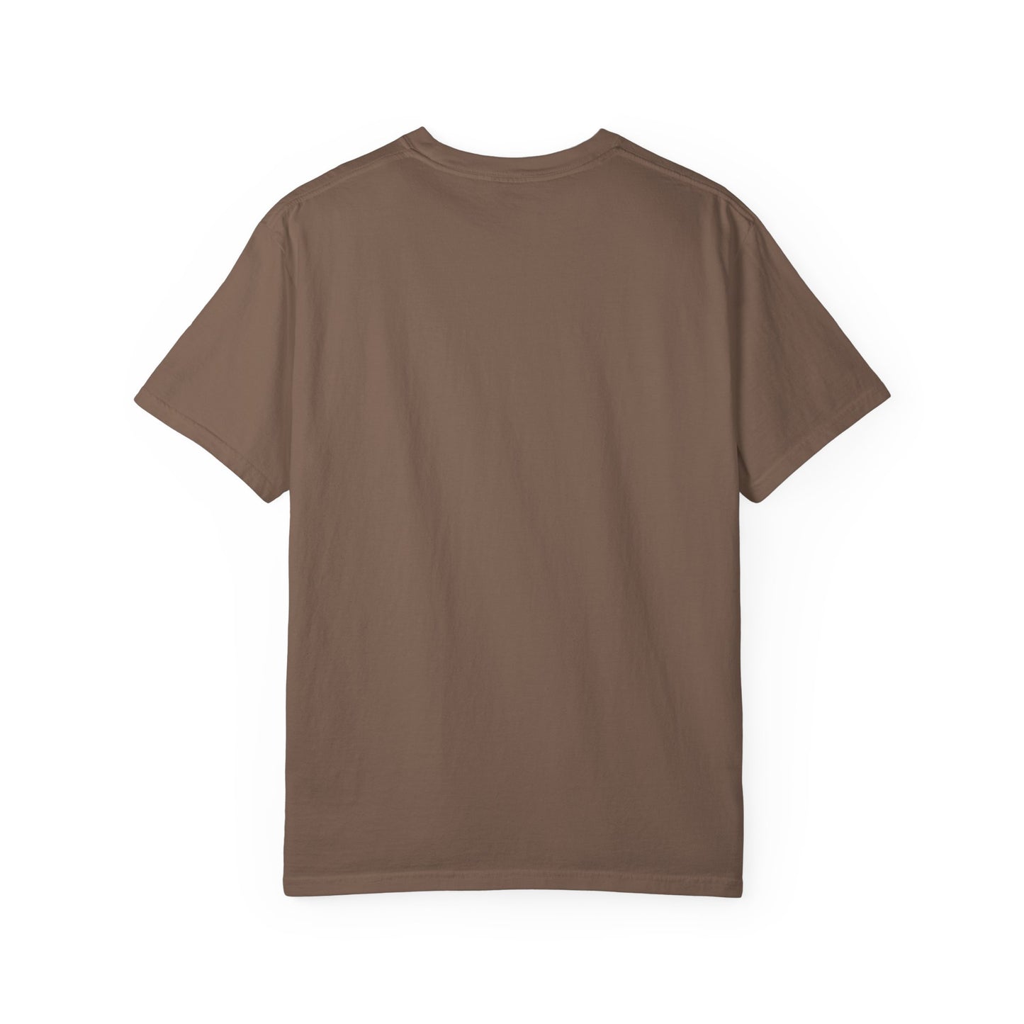 Emotional Damage Comfort Colors T-Shirt