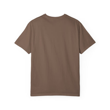 Emotional Damage Comfort Colors T-Shirt