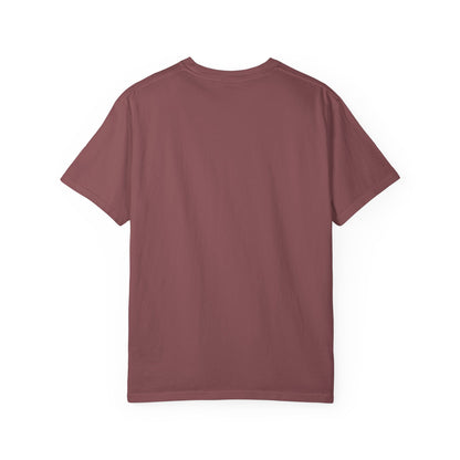 Emotional Damage Comfort Colors T-Shirt