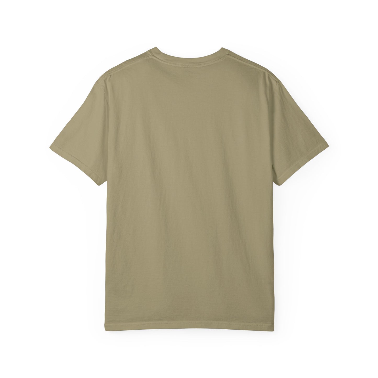 Emotional Damage Comfort Colors T-Shirt