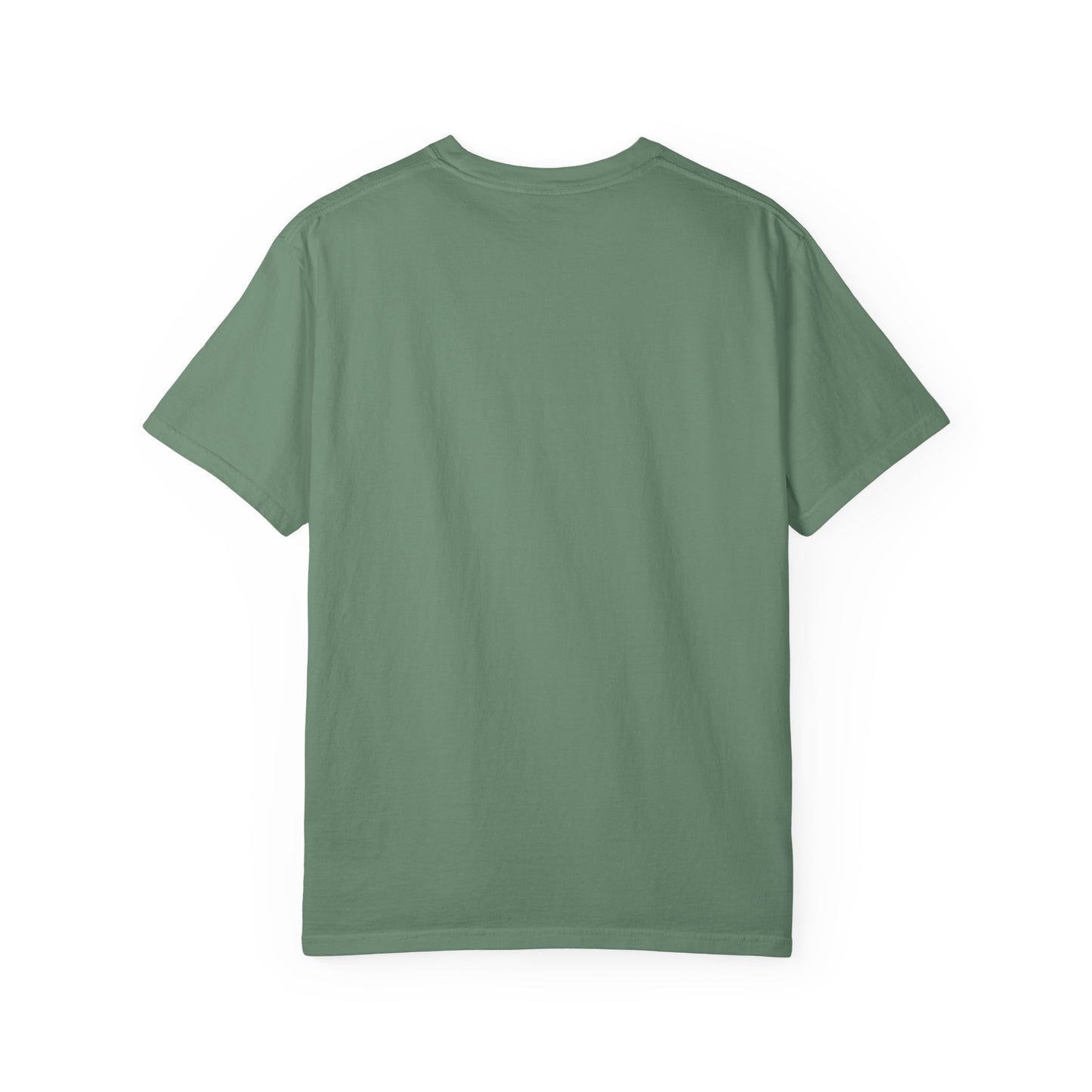 Emotional Damage Comfort Colors T-Shirt
