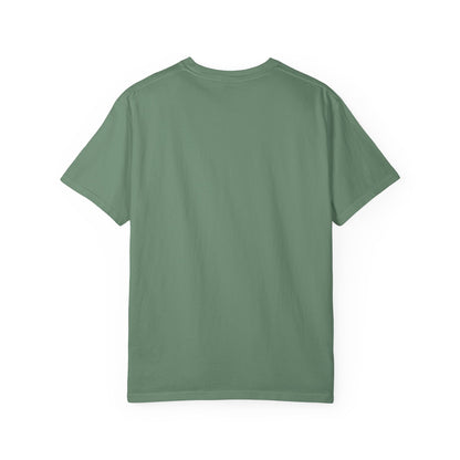 Emotional Damage Comfort Colors T-Shirt