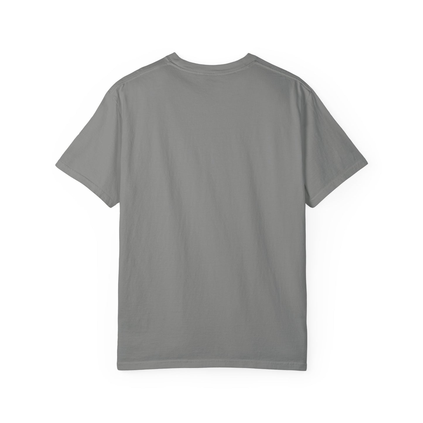 Emotional Damage Comfort Colors T-Shirt