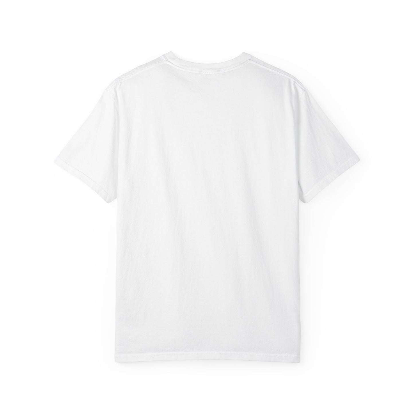 Emotional Damage Comfort Colors T-Shirt