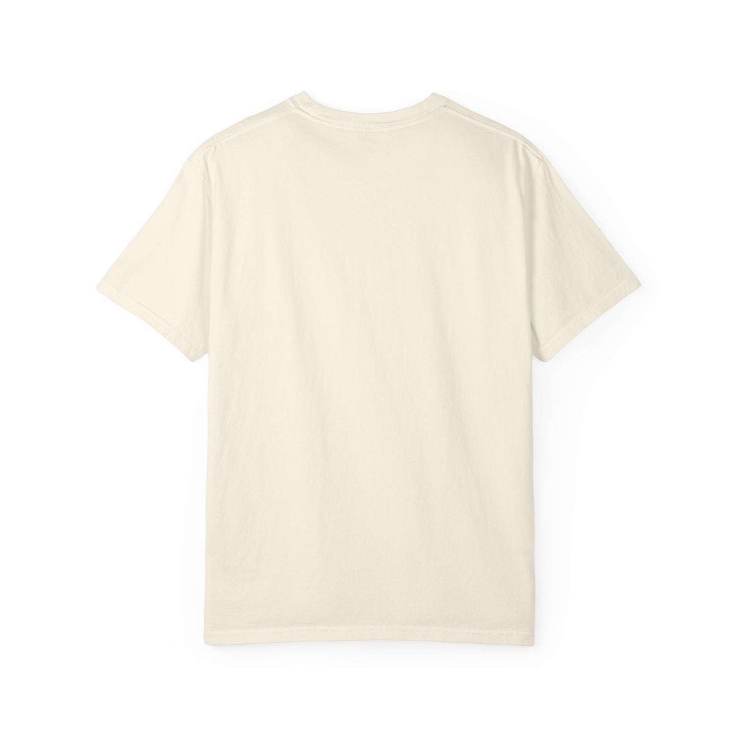 Emotional Damage Comfort Colors T-Shirt