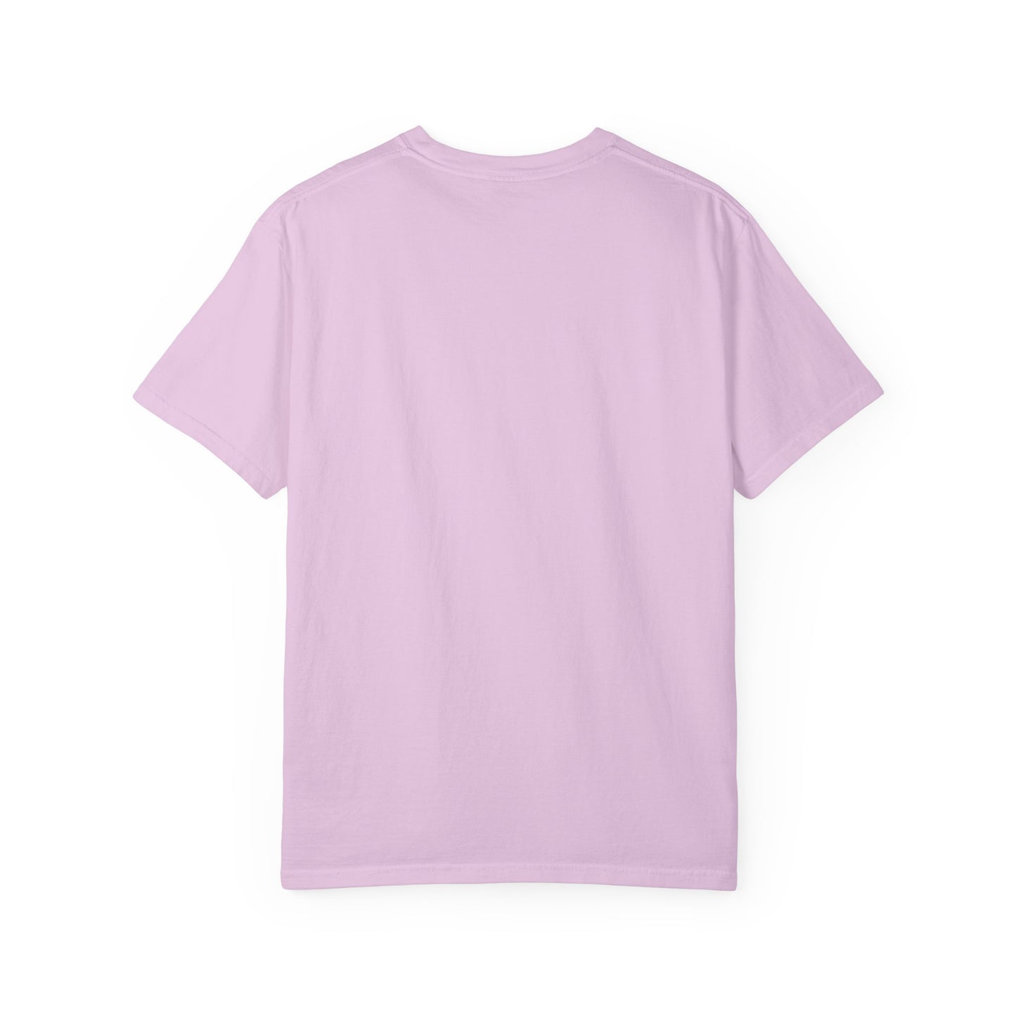 Emotional Damage Comfort Colors T-Shirt