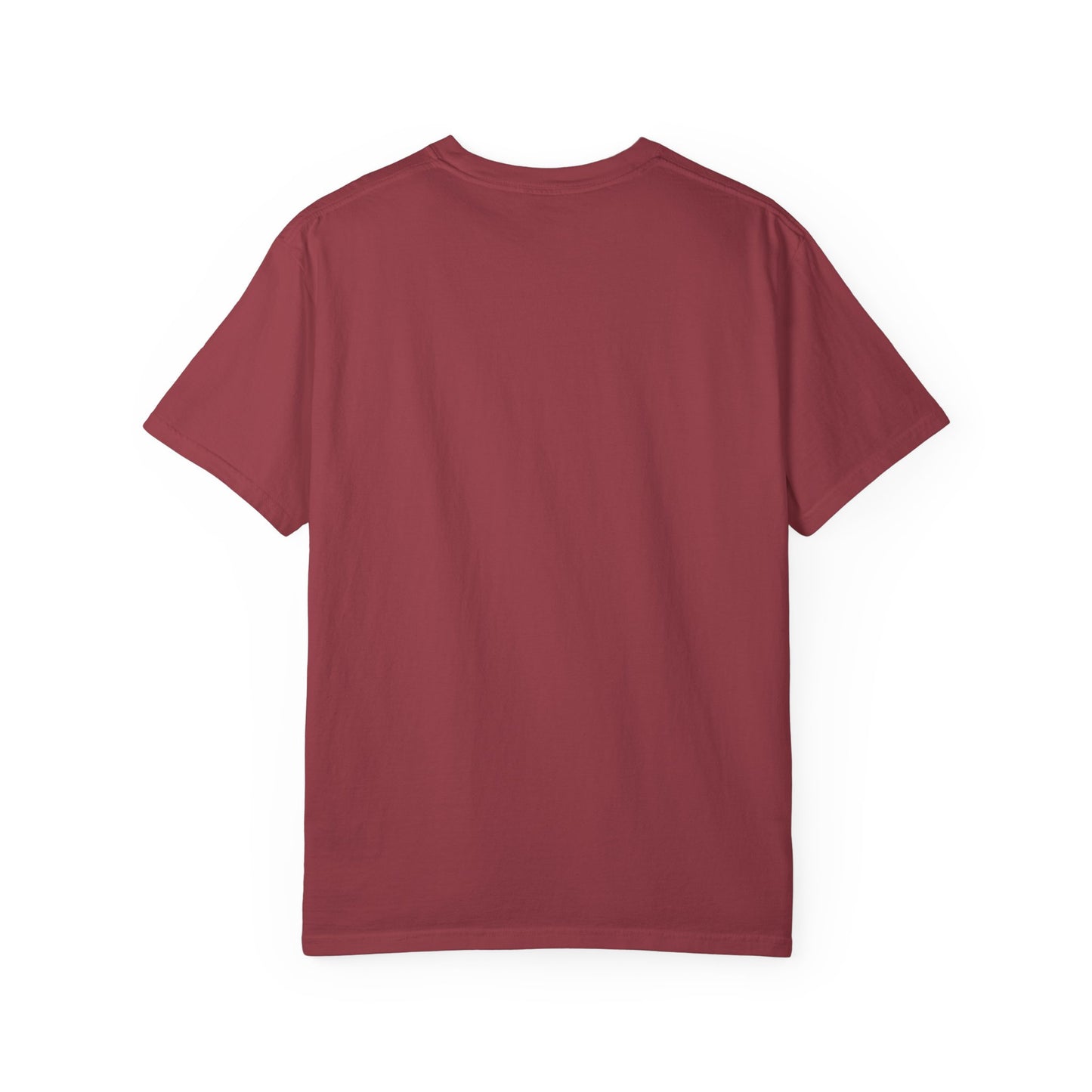 Emotional Damage Comfort Colors T-Shirt