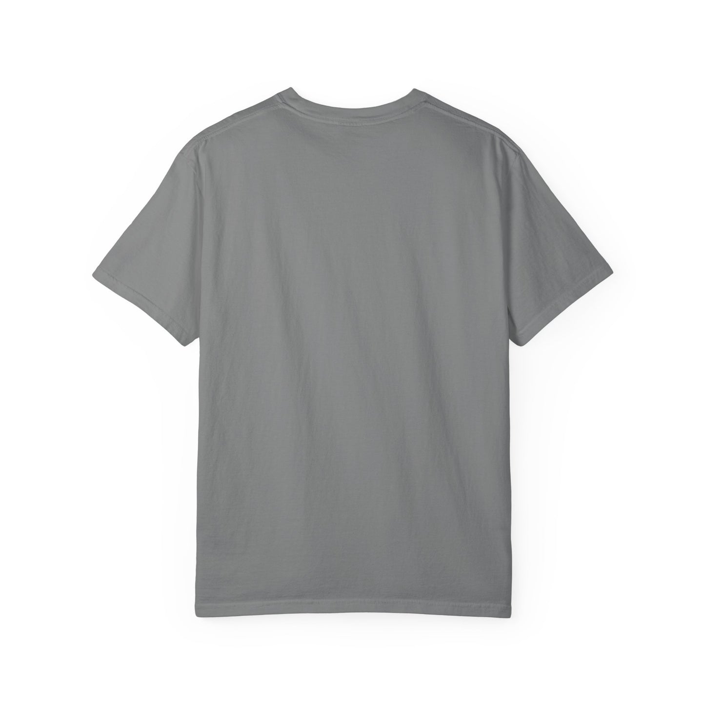 Emotional Damage Comfort Colors T-Shirt