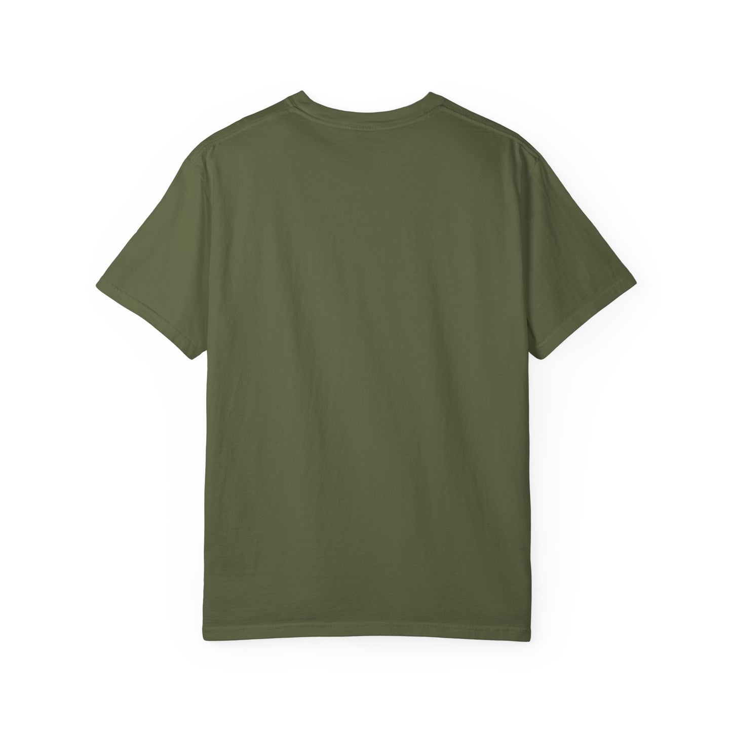 Emotional Damage Comfort Colors T-Shirt
