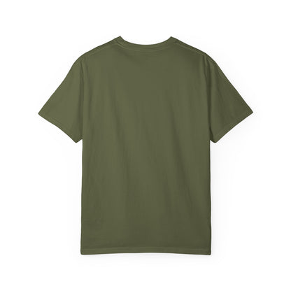 Emotional Damage Comfort Colors T-Shirt