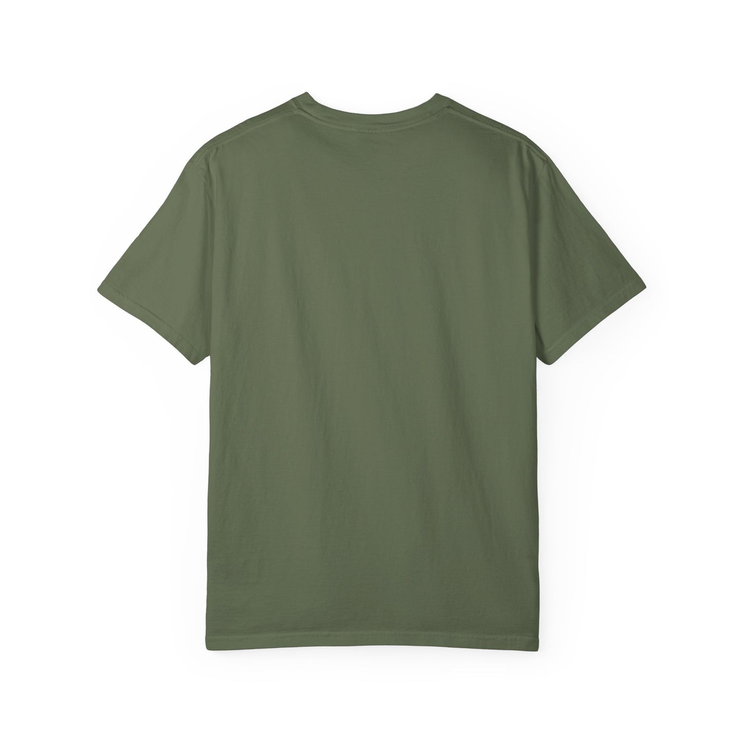 Emotional Damage Comfort Colors T-Shirt