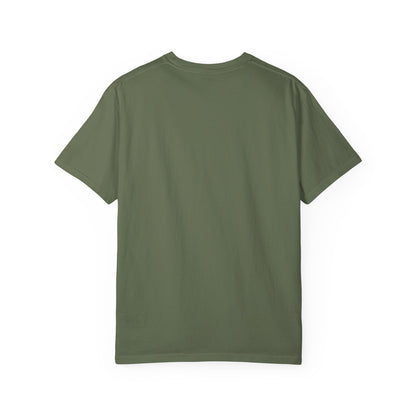 Emotional Damage Comfort Colors T-Shirt