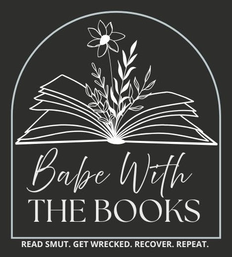 Babe With The Books